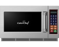Magnetron 1000W/34L | CaterChef | 688212