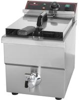 Friteuse 08L | CaterChef | 688808