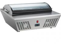 Koelvitrine (Cap.Gn1/6X8-10Cm) | CaterCool | 712020