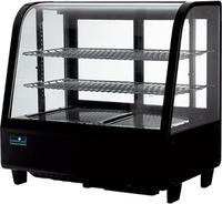 Koelvitrine 100L | CaterCool | 712060