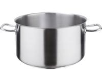 Pasta Kookpan Los Ø40cm, 31,4 liter, Pujadas, RVS, 720125