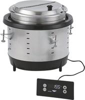 Pujadas Soepketel 10,4 liter, 721115