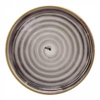 Bord Ø31,0Cm Blackcircle | 765077