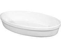 Saturnia Gratineerschaal 28 0x17 cm - 765082