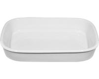 Saturnia Gratineerschaal 22 0x14 cm - 765091