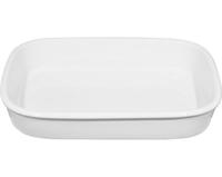 Saturnia Gratineerschaal 28 0x19 5cm - 765092