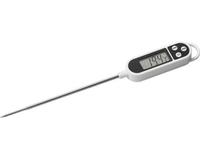 Kern-Temperatuurmeter (-50/+300°C) | 843006