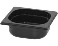 CaterChef 853064 Gastronormbak GN 1/6 - 065 mm