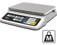 Weegschaal 006Kg/2Gr Of 015Kg/5Gr | CAS | 859505