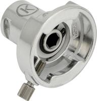 Adapter Nieuwe Accessoires (Kenwood) - Kenwood - 901890