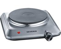 Elektrische Kookplaat 1x ⌀18cm | 1500W | Severin KP 1092