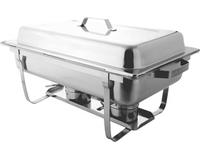 Chafing Dish Gn1/1 Economy | MaxPro | 921110