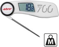 Kern-Temperatuurmeter (-40/+250°C) | Ebro | 926010