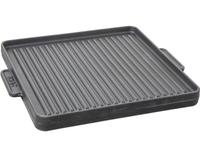 Bak/Grillplaat (Cap.30X30Cm) | 927012