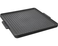 Bak/Grillplaat (Cap.40X40Cm) | 927013