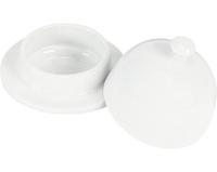 Boterpotje Ø9,0Cm | 931002