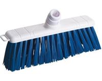Xxx Bezem Met Steelhouder 300x65mm, Emga 943050