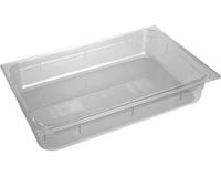 CaterChef 953013 Gastronormbak GN 1/1 - 100 mm