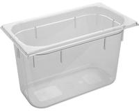 CaterChef 953031 Gastronormbak GN 1/3 - 200 mm