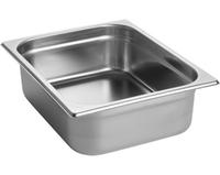 CaterChef 953123 Gastronormbak GN 1/2 - 100 mm