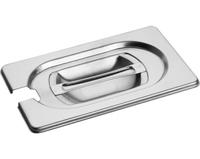Gastronorm Deksel 1/9Gn M/Lepel | 953195