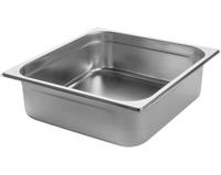 CaterChef 953233 Gastronormbak GN 2/3 - 100 mm