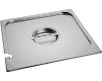 Gastronorm Deksel 2/3Gn M/Lepel | 953235