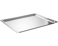 CaterChef 953321 Gastronormbak GN 2/1 - 020 mm
