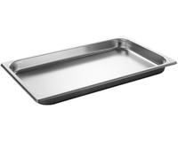 CaterChef 953354 Gastronormbak GN 1/1 - 040 mm