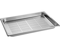 CaterChef 953516 Gastronormbak GN 1/1 - 040 mm