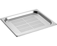 CaterChef 953527 Gastronormbak GN 1/2 - 020 mm