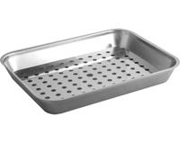 Vlees/Lekbak 05,5(H)X41,0X31,0Cm | 953602