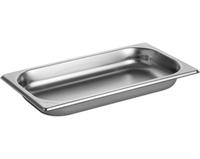 CaterChef 953655 Gastronormbak GN 1/3 - 040 mm