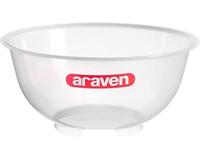 Araven 962011 Beslagkom 02,5 Liter