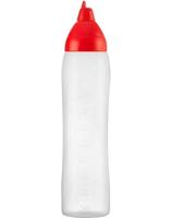 Doseer Knijpfles 100cl - Araven 962083