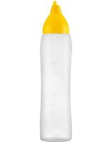 Doseer Knijpfles 100cl - Araven 962093