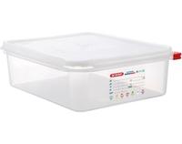 Pizza Toppings Station Denmay Pizza Ingrediëntenhouder Set – Roestvrij Stalen Containers Met Deksels | Voor Grill & Keuken | 1 Grote 3 Kleine Pizza Ingrediëntenhouder Roestvrij Staal Pizza Toppings Station Denmay Pizza Ingrediëntenhouder Set – Roestvrij Stalen Containers Met Deksels | Voor Grill & Keuken | 1 Grote 3 Kleine Pizza Ingrediëntenhouder Roestvrij Staal