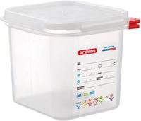 Voedseldoos 1/6Gn-150Mm | Araven | 962362