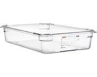 Araven 962513 Gastronormbak GN 1/1 - 100 mm