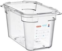 Araven 962542 Gastronormbak GN 1/4 - 150 mm