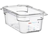 Araven 962543 Gastronormbak GN 1/4 - 100 mm