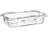 Araven 962544 Gastronormbak GN 1/4 - 065 mm