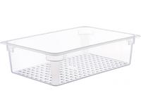 Araven 962618 Gastronormbak GN 1/1 - 130 mm