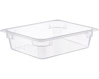 Araven 962623 Gastronormbak GN 1/2 - 100 mm