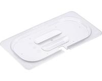 Araven 962635 Deksel gastronorm GN 1/3