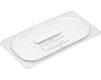 Araven 962636 Deksel gastronorm GN 1/3