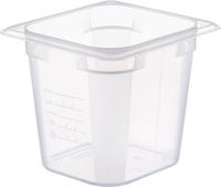Araven 962662 Gastronormbak GN 1/6 - 150 mm