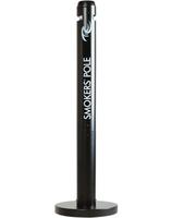 Rubbermaid rokerszuil - rm3802