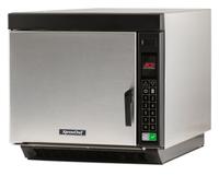 Xpresschef Combi-Magnetron JET514V, Gastro-Inox 101.101