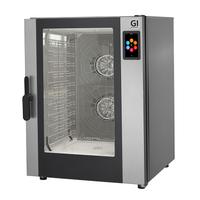 Gastro-Inox Combisteamer 12x GN 1/1 / 12x 600x400mm, Gastro-Inox 102.303